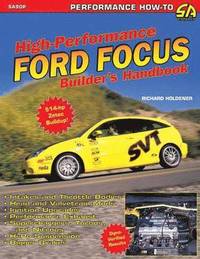 Builder handbook high honda performance #4