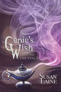 Genie's Wish Volume 4