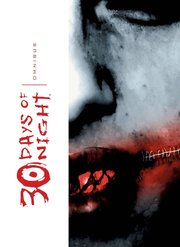 30 Days of Night Omnibus (h�ftad)