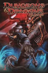 Dungeons &; Dragons Classics: Volume 2 (h�ftad)