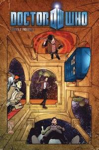 Doctor Who II Volume 3: It Came from Outer Space (h�ftad)