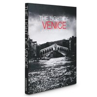 The Light of Venice (inbunden)