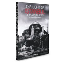 The Light of Istanbul (inbunden)