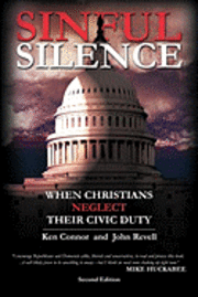 Sinful Silence (h�ftad)