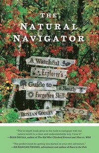 Natural Navigator (inbunden)