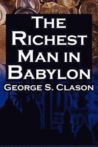 The Richest Man in Babylon (h�ftad)