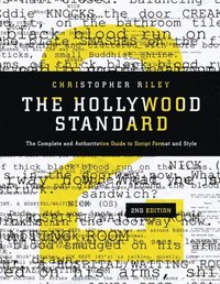 Hollywood Standard, 2nd Edition (h�ftad)
