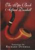 The Pipe Book