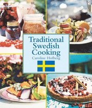 Traditional Swedish Cooking (inbunden)
