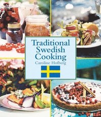 Traditional Swedish Cooking (inbunden)
