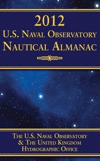 U.S. Naval Observatory Nautical Almanac (h�ftad)