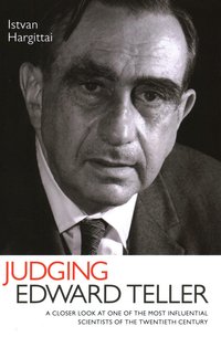 Judging Edward Teller (h�ftad)