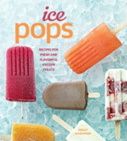 Ice Pops (inbunden)