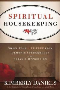 Spiritual Housekeeping (h�ftad)