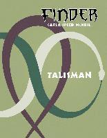 Finder: Talisman (h�ftad)