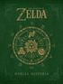 The Legend of Zelda: Hyrule Historia