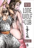 New Lone Wolf And Cub Volume 8