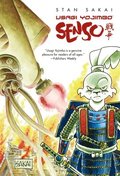 Usagi Yojimbo: Senso