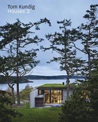 Tom Kundig Houses 2: 2 (inbunden)