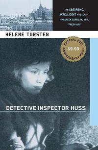 Detective Inspector Huss (pocket)