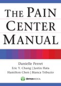 Pain Center Manual
