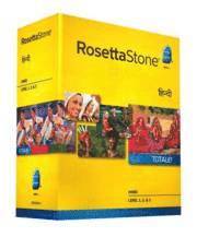 Hindi - Rosetta stone