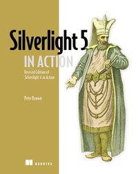 Silverlight 5 In Action (h�ftad)