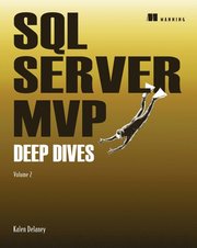 SQL Server MVP Deep Dives Volume 2 (h�ftad)