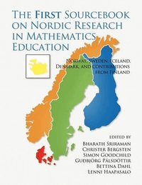 The First Sourcebook on Nordic Research in Mathematics Education (h�ftad)