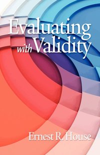 Evaluating with Validity (h�ftad)
