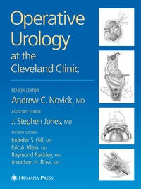 Operative Urology (h�ftad)