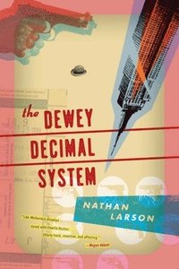 The Dewey Decimal System (h�ftad)