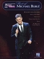 Best of Michael Buble (h�ftad)