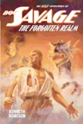 Doc Savage: The Forgotten Realm