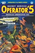 Operator 5 #27