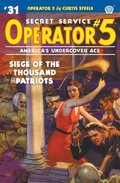 Operator 5 #31