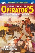 Operator 5 #34