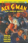 Ace G-Man #3