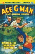 Ace G-Man #5
