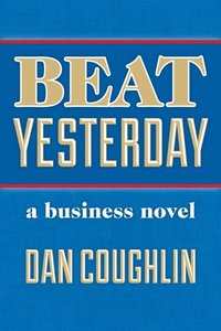 Beat Yesterday (h�ftad)