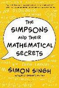 The Simpsons and Their Mathematical Secrets