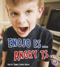 Enojo Es.../Angry Is...
