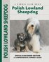 Polish Lowland Sheepdog - Special Rare-breed Edtion