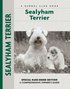 Sealyham Terrier - Special Rare-breed Edition