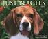 Just Beagles Daily Calendar