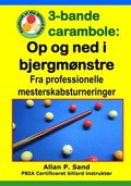 3-Bande Carambole - Op Og Ned I Bjergmnstre: Fra Professionelle Mesterskabsturneringer