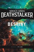 Deathstalker Destiny