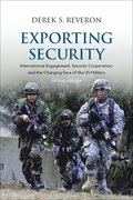 Exporting Security