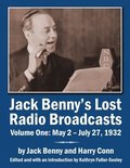 Jack Benny's Lost Radio Broadcasts Volume One