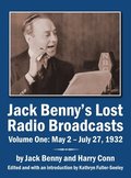 Jack Benny's Lost Radio Broadcasts Volume One